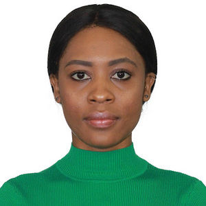 Meet your Posher, Catheine